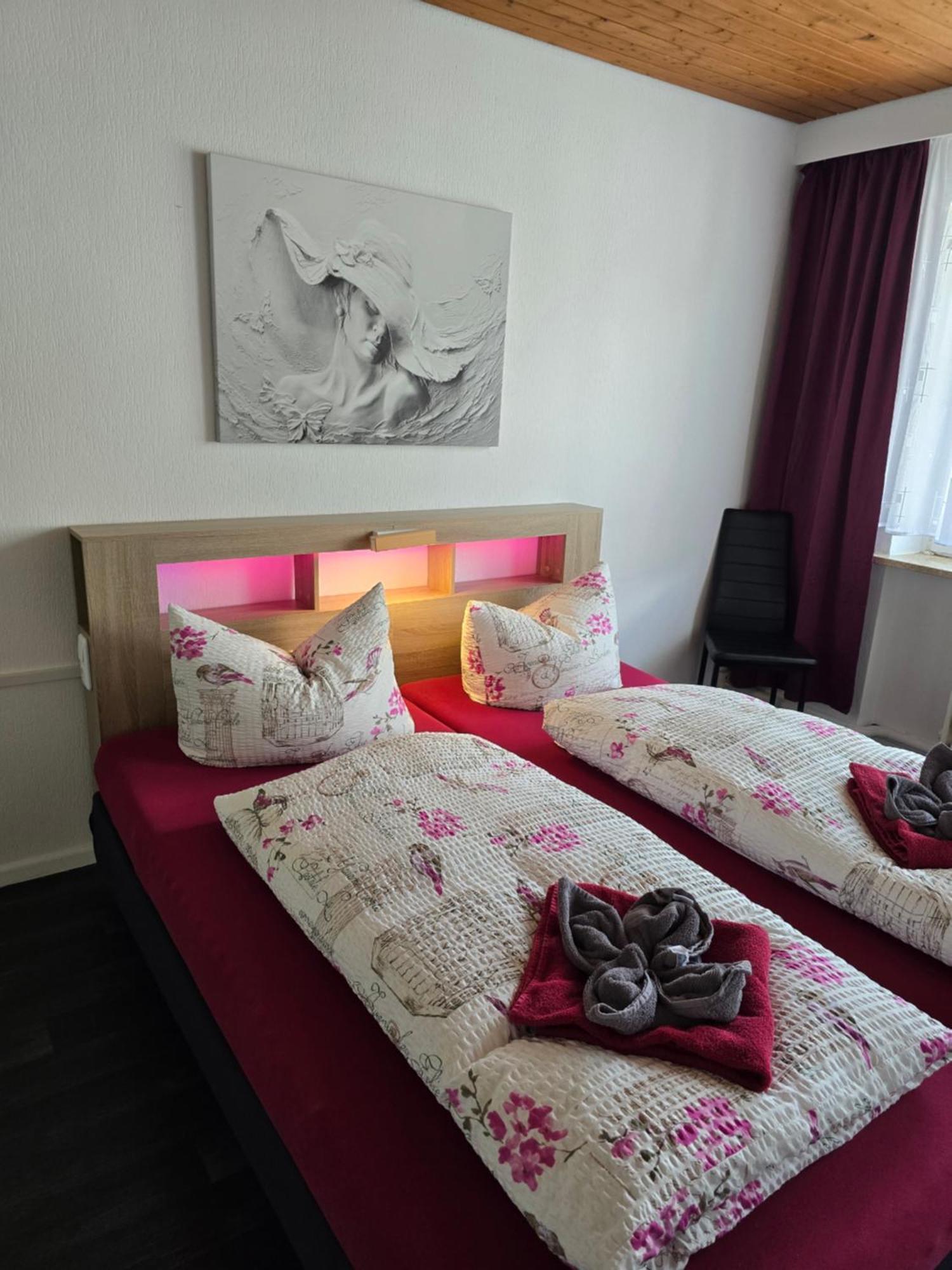 Guest house Hamburg Bad Grund