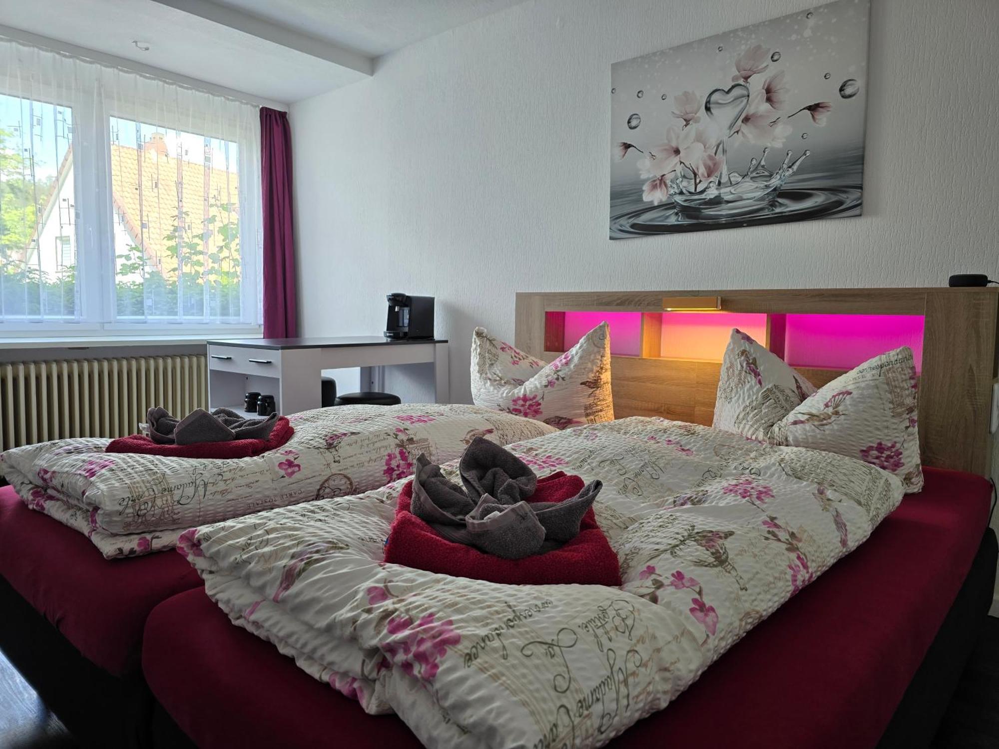Hamburg 2*