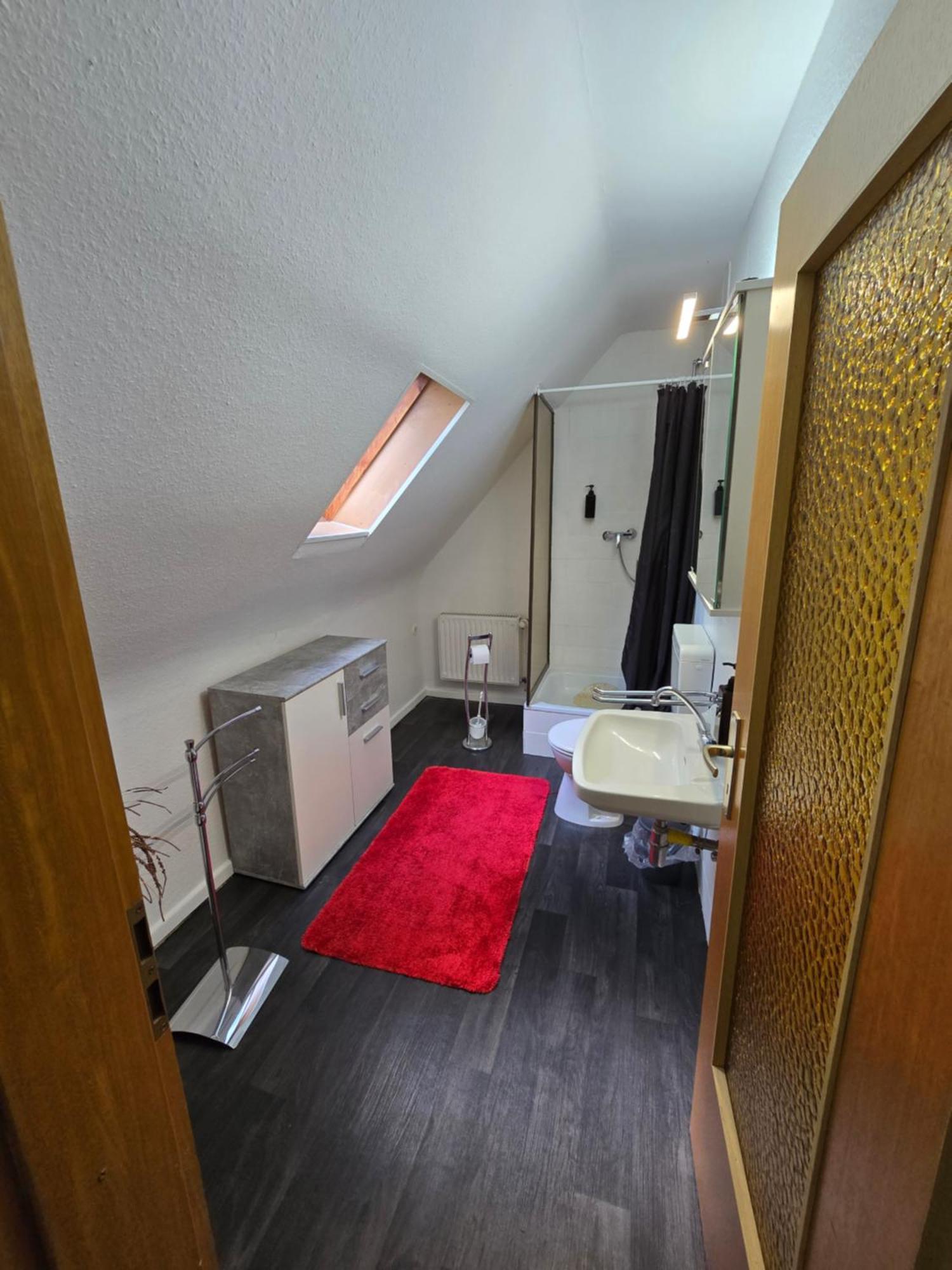 Hamburg Guest house