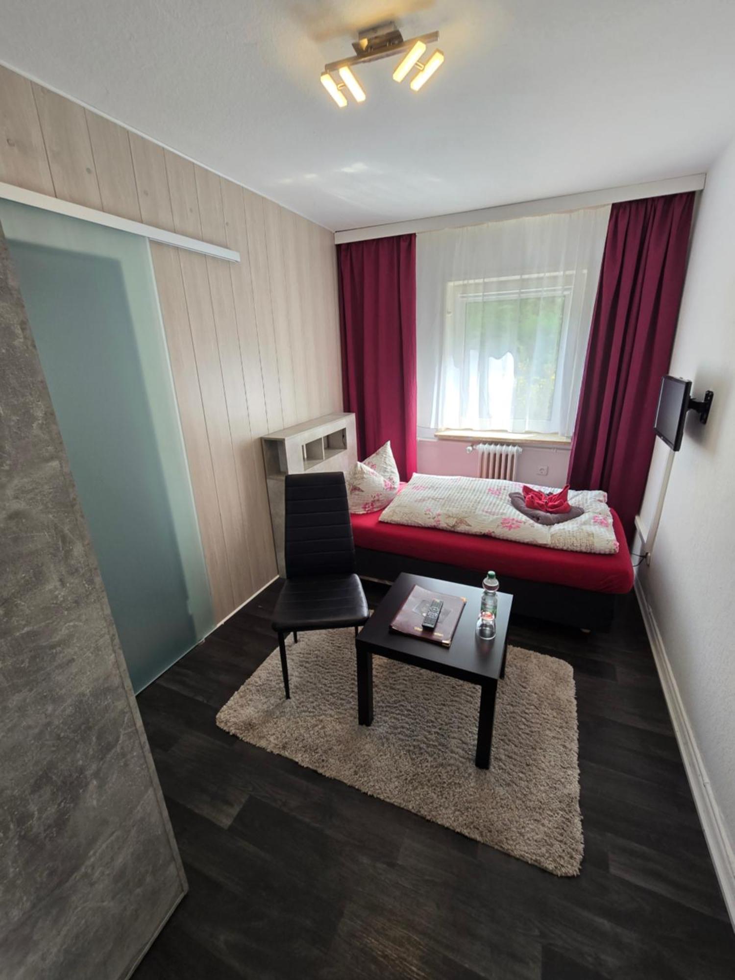 Gasthof Hamburg 2*