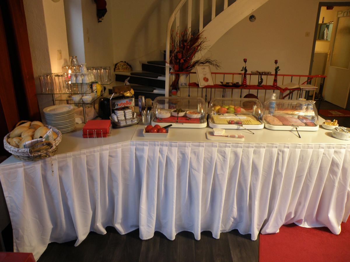 Hamburg Guest house Bad Grund